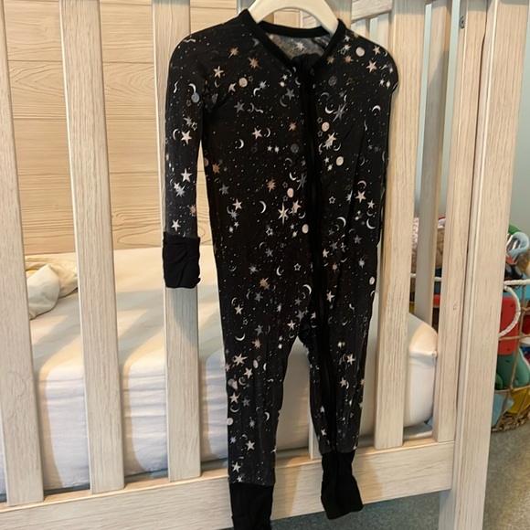 Little Sleepies - Picture 1 of 2